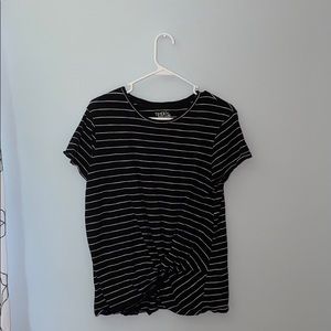 Striped Tee